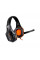 Навушники Gemix W-330 black-orange