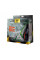 Навушники Gemix W-330 black-orange