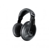 Навушники REAL-EL GD-750V Black