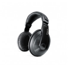Навушники REAL-EL GD-750V Black