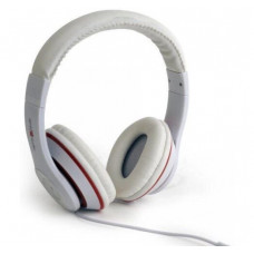 Навушники Gmb audio MHS-LAX White (MHS-LAX-W)