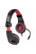 Навушники Speedlink LEGATOS Stereo Gaming Headset black (SL-860000-BK)
