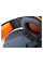 Навушники REAL-EL GDX-7700 SURROUND 7.1 black-orange