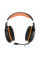 Навушники REAL-EL GDX-7700 SURROUND 7.1 black-orange