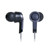 Навушники REAL-EL Z-1710 black