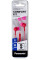 Навушники Panasonic RP-TCM115GC Pink (RP-TCM115GC-P)