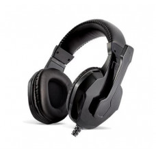 Навушники REAL-EL GDX-7200 Black
