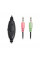 Навушники REAL-EL GDX-7200 Black