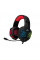 Навушники REAL-EL GD-011MV Black