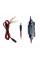 Навушники REAL-EL GDX-7600 Black-Red