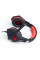 Навушники REAL-EL GDX-7600 Black-Red