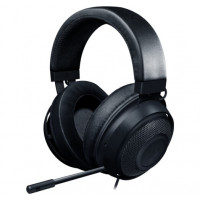 Навушники Razer Kraken Black (RZ04-02830100-R3U1)