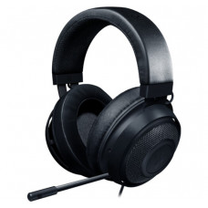 Навушники Razer Kraken Black (RZ04-02830100-R3U1)