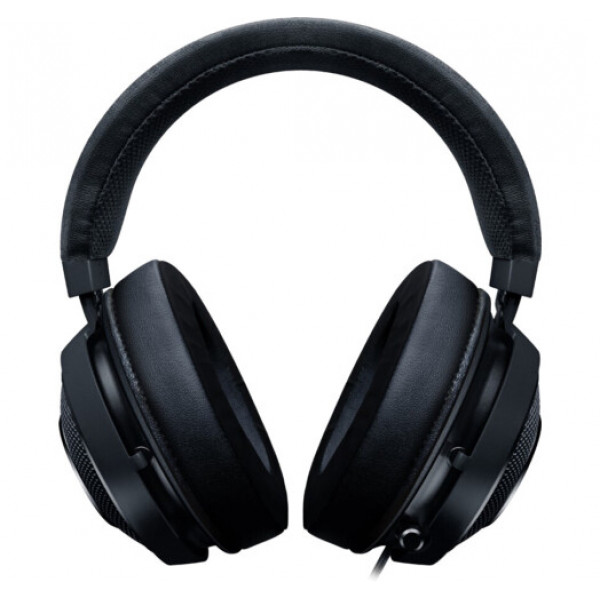 Навушники Razer Kraken Black (RZ04-02830100-R3U1)