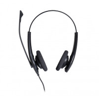 Навушники Jabra BIZ 1500 Duo USB (1559-0159)