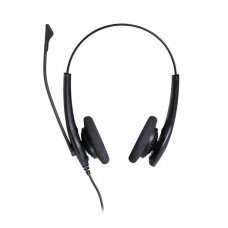 Навушники Jabra BIZ 1500 Duo USB (1559-0159)