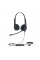 Навушники Jabra BIZ 1500 Duo USB (1559-0159)