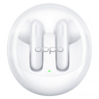 Навушники Oppo Enco Air3 ETE31 Glaze White (ETE31 White)