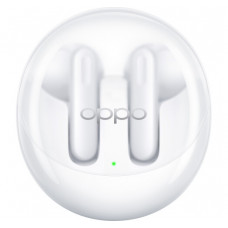 Навушники Oppo Enco Air3 ETE31 Glaze White (ETE31 White)