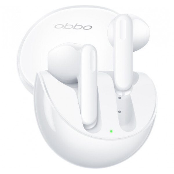 Навушники Oppo Enco Air3 ETE31 Glaze White (ETE31 White)