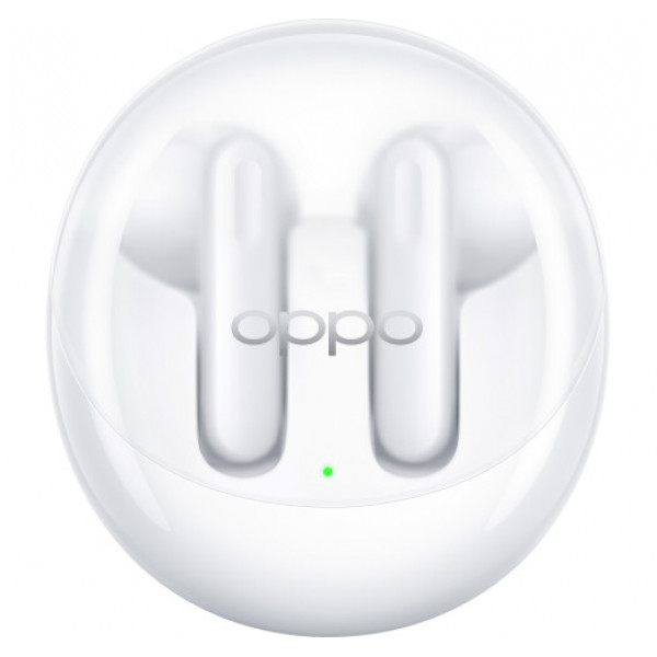 Навушники Oppo Enco Air3 ETE31 Glaze White (ETE31 White)