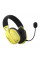 Навушники Hator Hyperpunk 2 Wireless Tri-mode Black/Yellow (HTA-857)