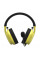 Навушники Hator Hyperpunk 2 Wireless Tri-mode Black/Yellow (HTA-857)