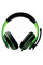 Навушники Esperanza EGH300B Green (EGH300G)