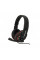 Навушники Esperanza EH118 Black (EH118)