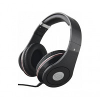 Навушники Esperanza EH141K Black (EH141K)
