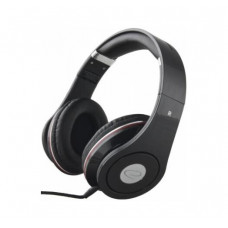 Навушники Esperanza EH141K Black (EH141K)
