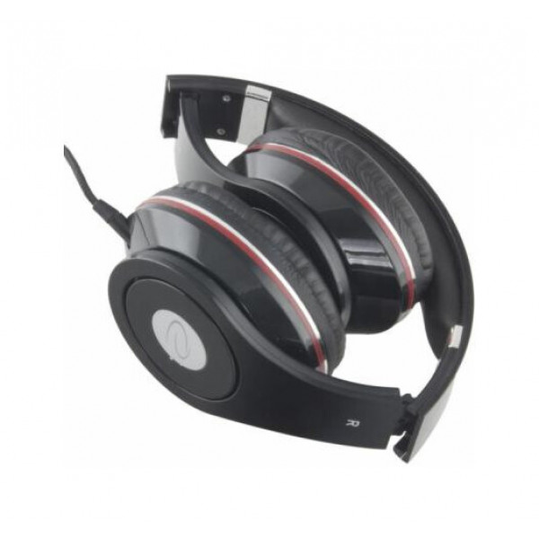 Навушники Esperanza EH141K Black (EH141K)