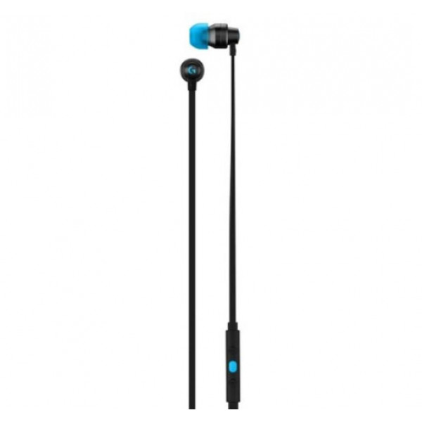 Навушники Logitech G333 Black (981-000924)