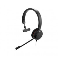 Наушники Jabra Evolve 20 MS Mono (4993-823-109)