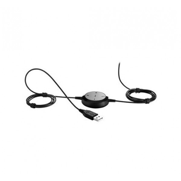 Навушники Jabra Evolve 20 MS Mono (4993-823-109)