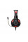 Навушники Redragon Lester Black-Red (64541)