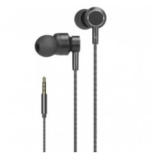 Навушники HP DHE-7001 Headset Black (DHE-7001)
