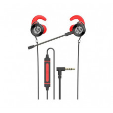 Навушники HP DHE-7004RD Gaming Headset Red (DHE-7004RD)