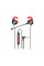 Навушники HP DHE-7004RD Gaming Headset Red (DHE-7004RD)