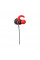 Навушники HP DHE-7004RD Gaming Headset Red (DHE-7004RD)