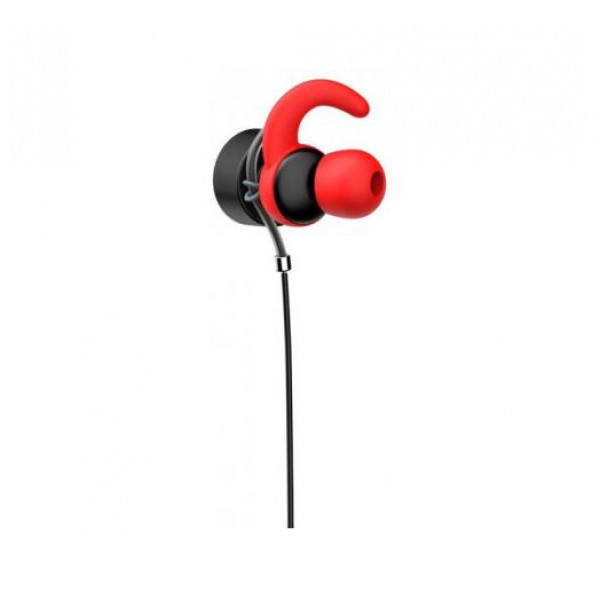 Навушники HP DHE-7004RD Gaming Headset Red (DHE-7004RD)