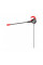 Навушники HP DHE-7004RD Gaming Headset Red (DHE-7004RD)