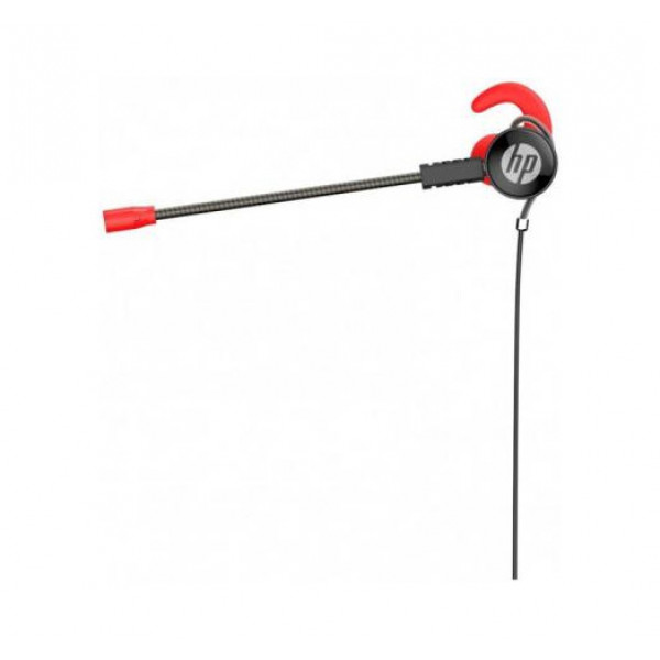 Навушники HP DHE-7004RD Gaming Headset Red (DHE-7004RD)
