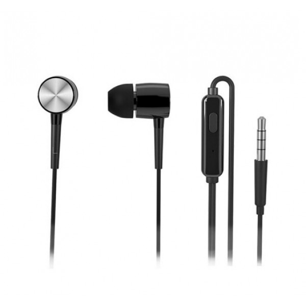 Навушники HP DHH-1111BK Headset Black (DHH-1111BK)