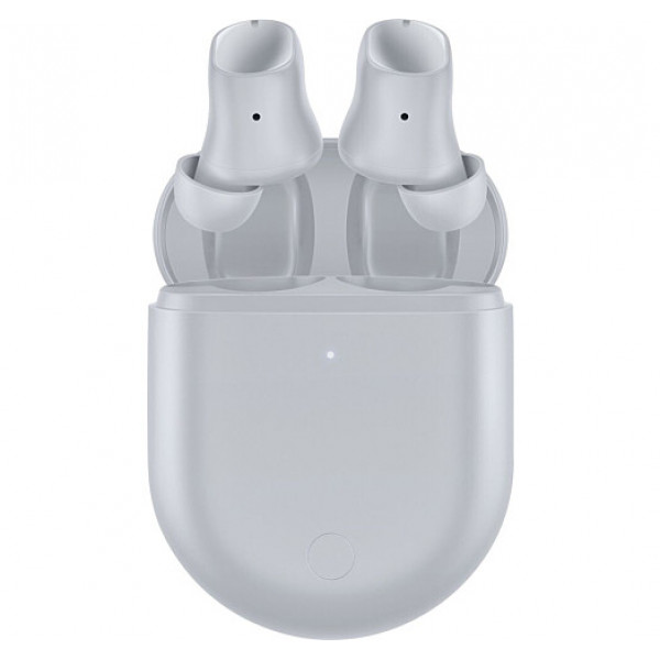 Навушники Xiaomi Redmi Buds 3 Pro Glacier Grey (BHR5194GL)
