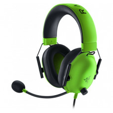 Навушники Razer Blackshark V2 X Green (RZ04-03240600-R3M1)