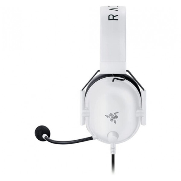 Навушники Razer Blackshark V2 X White (RZ04-03240700-R3M1)