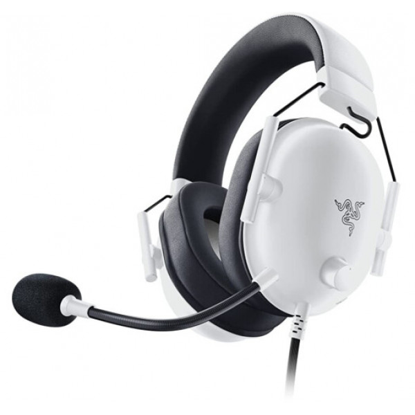 Навушники Razer Blackshark V2 X White (RZ04-03240700-R3M1)