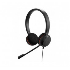 Навушники Jabra Evolve 20 MS Stereo (4999-823-109)