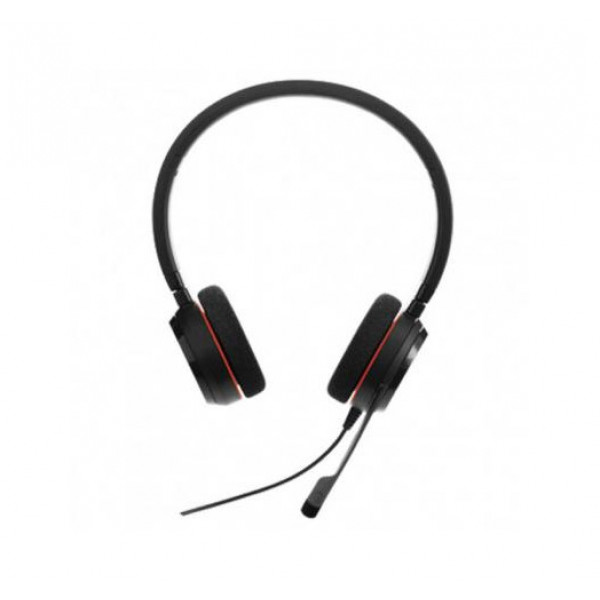 Навушники Jabra Evolve 20 MS Stereo (4999-823-109)
